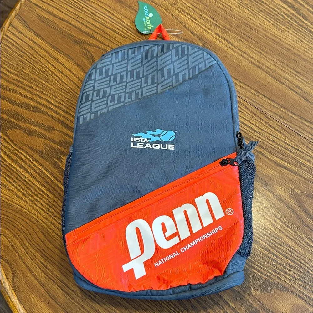 USTA League Penn Head National Championships Backpack